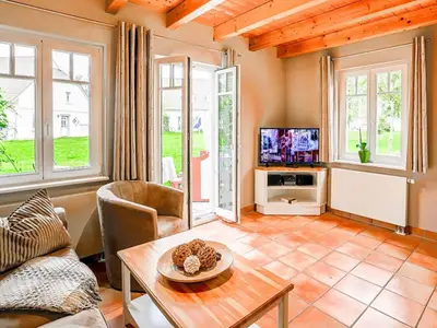 Ferienhaus für 6 Personen (66 m²) in Nienhagen 2/10