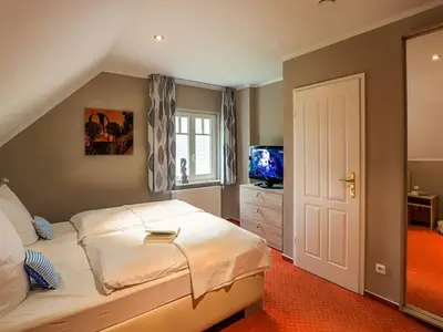 Ferienhaus für 6 Personen (66 m²) in Nienhagen 6/10