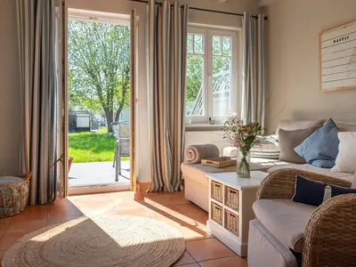 Ferienhaus für 6 Personen (66 m²) in Nienhagen 1/10