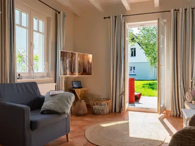 Ferienhaus für 6 Personen (66 m²) in Nienhagen 3/10