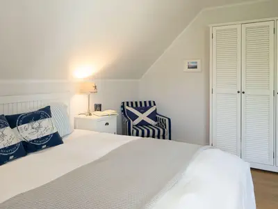 Ferienhaus für 6 Personen (66 m²) in Nienhagen 6/10
