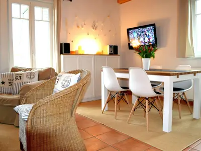 Ferienhaus für 6 Personen (64 m²) in Nienhagen 3/10