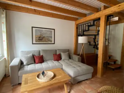Ferienhaus für 6 Personen (72 m²) in Nienhagen 2/10