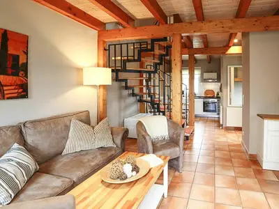 Ferienhaus für 6 Personen (66 m²) in Nienhagen 4/10
