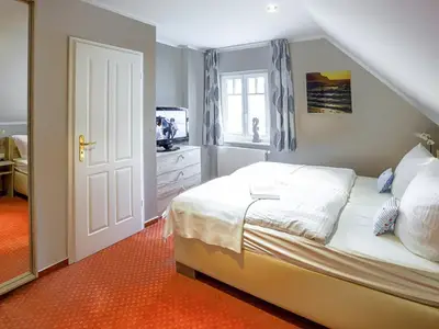 Ferienhaus für 6 Personen (66 m²) in Nienhagen 6/10