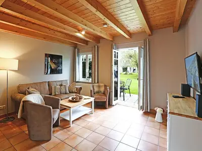 Ferienhaus für 6 Personen (72 m²) in Nienhagen 1/10