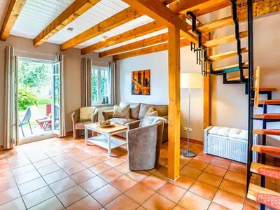 Ferienhaus für 6 Personen (72 m²) in Nienhagen 1/10