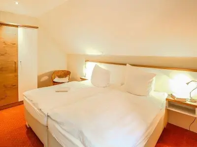 Ferienhaus für 6 Personen (66 m²) in Nienhagen 7/10