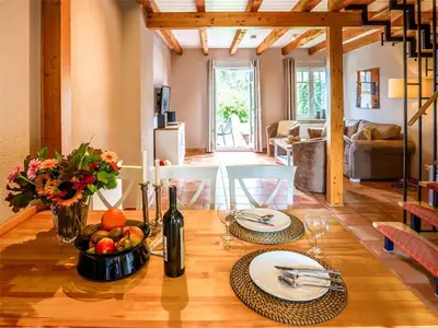Ferienhaus für 6 Personen (72 m²) in Nienhagen 5/10