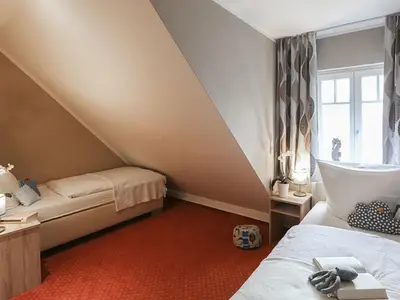 Ferienhaus für 6 Personen (72 m²) in Nienhagen 8/10