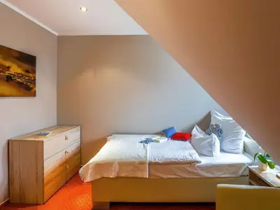 Ferienhaus für 6 Personen (72 m²) in Nienhagen 7/10