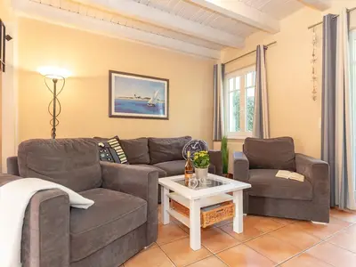 Ferienhaus für 6 Personen (72 m²) in Nienhagen 2/10