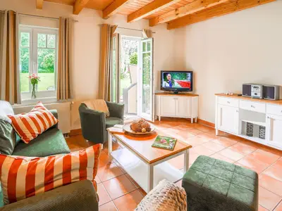 Ferienhaus für 6 Personen (72 m²) in Nienhagen 1/10