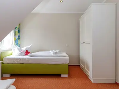 Ferienhaus für 6 Personen (72 m²) in Nienhagen 8/10