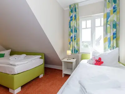 Ferienhaus für 6 Personen (72 m²) in Nienhagen 9/10