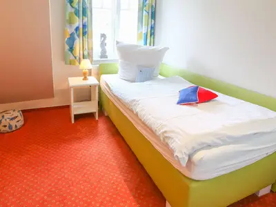 Ferienhaus für 6 Personen (72 m²) in Nienhagen 10/10