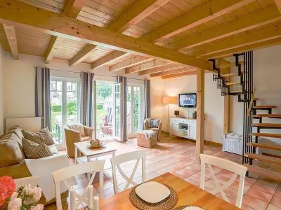Ferienhaus für 8 Personen (79 m²) in Nienhagen 1/10