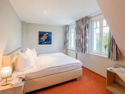 Ferienhaus für 8 Personen (79 m²) in Nienhagen 8/10