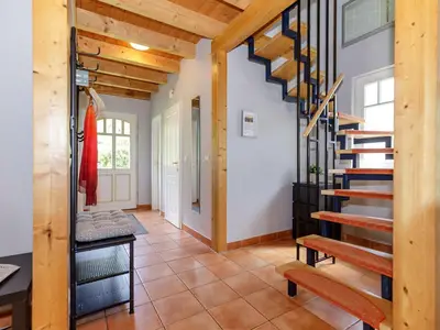 Ferienhaus für 9 Personen (95 m²) in Nienhagen 2/10