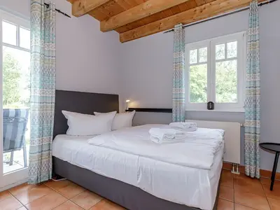 Ferienhaus für 9 Personen (95 m²) in Nienhagen 6/10