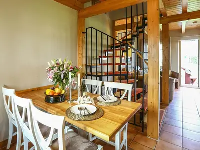 Ferienhaus für 6 Personen (66 m²) in Nienhagen 5/10