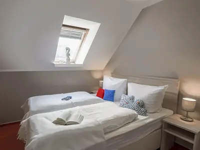 Ferienhaus für 6 Personen (66 m²) in Nienhagen 7/10