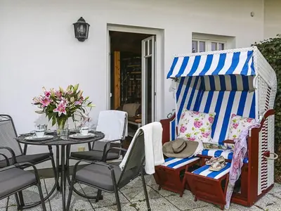 Ferienhaus für 6 Personen (66 m²) in Nienhagen 10/10