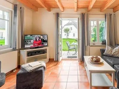 Ferienhaus für 6 Personen (66 m²) in Nienhagen 4/10