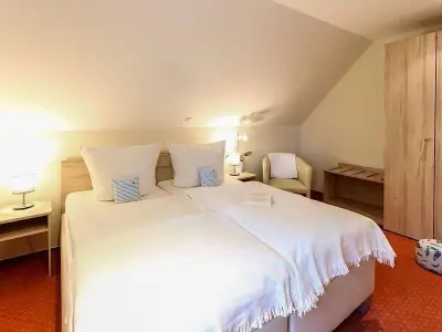 Ferienhaus für 6 Personen (66 m²) in Nienhagen 7/10