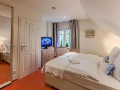 Ferienhaus für 6 Personen (66 m²) in Nienhagen 9/10