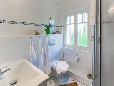 Ferienhaus für 6 Personen (66 m²) in Nienhagen 10/10