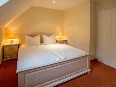 Ferienhaus für 6 Personen (72 m²) in Nienhagen 7/10