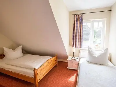 Ferienhaus für 6 Personen (72 m²) in Nienhagen 9/10