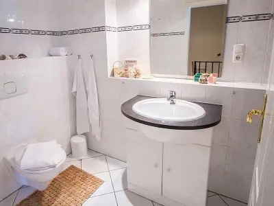Ferienhaus für 6 Personen (72 m²) in Nienhagen 10/10