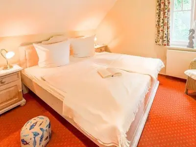 Ferienhaus für 6 Personen (66 m²) in Nienhagen 6/10