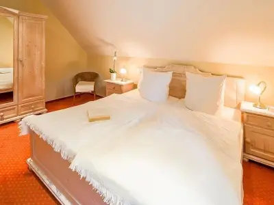 Ferienhaus für 6 Personen (66 m²) in Nienhagen 8/10