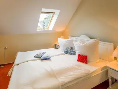 Ferienhaus für 6 Personen (66 m²) in Nienhagen 9/10