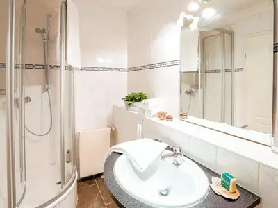 Ferienhaus für 6 Personen (72 m²) in Nienhagen 9/10