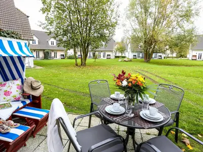 Ferienhaus für 6 Personen (64 m²) in Nienhagen 9/10