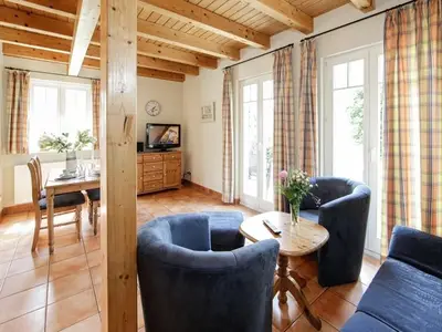 Ferienhaus für 6 Personen (64 m²) in Nienhagen 1/10