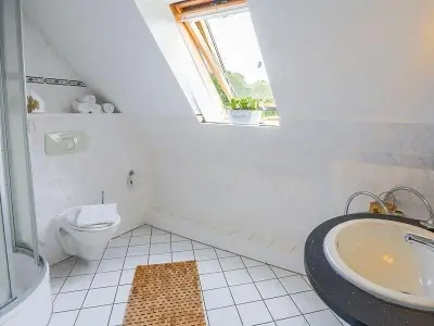Ferienhaus für 6 Personen (64 m²) in Nienhagen 6/10