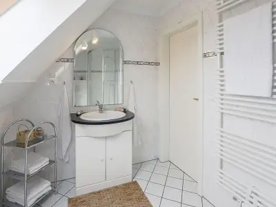 Ferienhaus für 6 Personen (64 m²) in Nienhagen 9/10