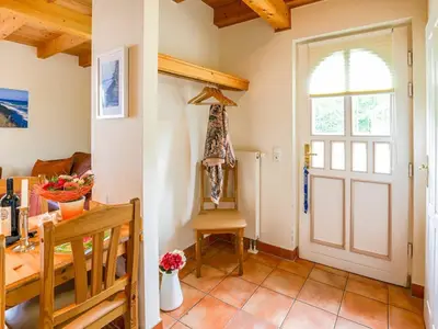 Ferienhaus für 6 Personen (64 m²) in Nienhagen 4/10