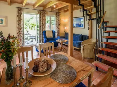 Ferienhaus für 6 Personen (64 m²) in Nienhagen 1/10