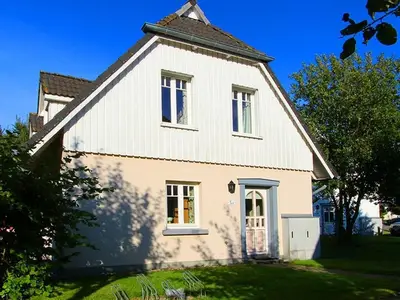 Ferienhaus für 6 Personen (64 m²) in Nienhagen 10/10
