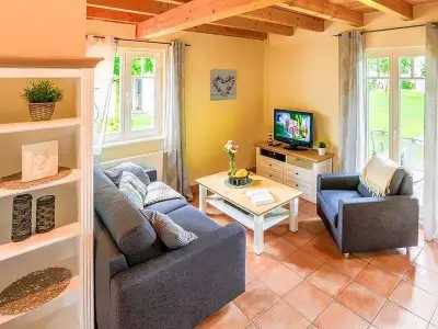 Ferienhaus für 6 Personen (64 m²) in Nienhagen 1/10