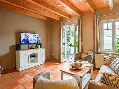 Ferienhaus für 6 Personen (72 m²) in Nienhagen 1/10