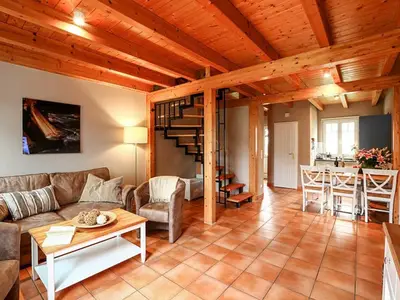 Ferienhaus für 6 Personen (72 m²) in Nienhagen 2/10