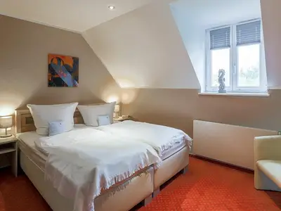 Ferienhaus für 6 Personen (72 m²) in Nienhagen 6/10