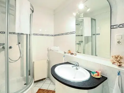 Ferienhaus für 6 Personen (72 m²) in Nienhagen 8/10